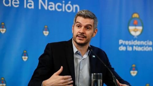 El Gobierno asegura que no aplicará un ajuste