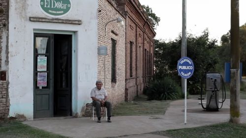 “Historias de la llanura” muestra la agonía de un pueblo argentino