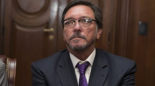 Guastavino calificó como “una maniobra cuestionable éticamente” lo sucedido en el Consejo de la Magistratura