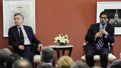 Macri volvió a cuestionar las elecciones de medio término y las PASO: “No me gustan”, dijo