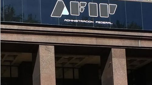 La AFIP creó una Dirección de Integridad Institucional