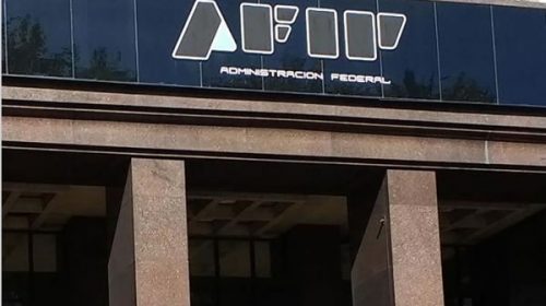 Las deducciones de Ganancias se deben cargar todos los meses