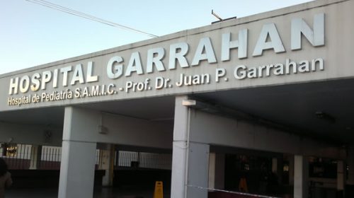 El Hospital Garrahan celebra tres décadas de excelencia en medicina pediátrica