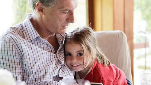 Polémico patrimonio de Macri: declaró que perdió dinero y que le donó millones a Antonia
