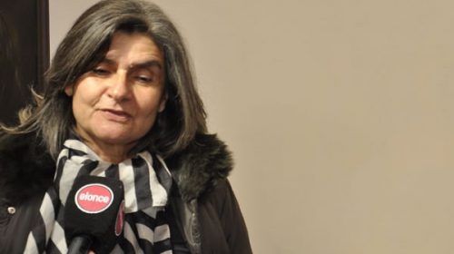 “De federalismo no va a quedar ni la palabra”, advirtió Gracia Jaroslavsky al referirse a la coparticipación
