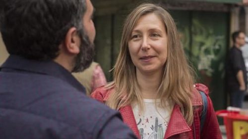 Myriam Bregman acusó a Cambiemos de “jugarse la plata de los jubilados en la Bolsa”