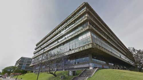 La UBA bajó su posición en el Ranking Académico de Shangai