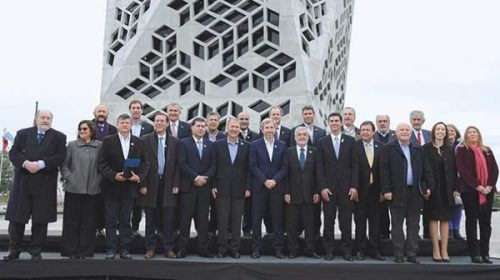 La Corte empuja una definición por el 15% coparticipable de las provincias