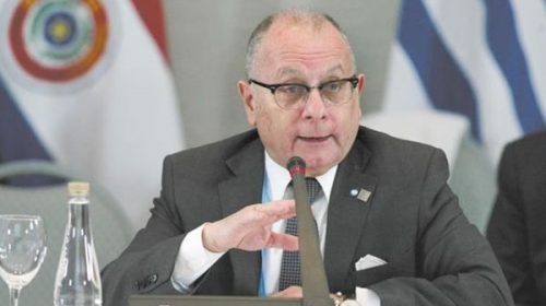 Biodiesel: hoy se hace descargo formal mientras priorizan abrir una negociación