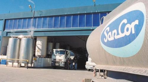 SanCor suma interesados: un distribuidor español ofreció u$s 130 millones por 51%