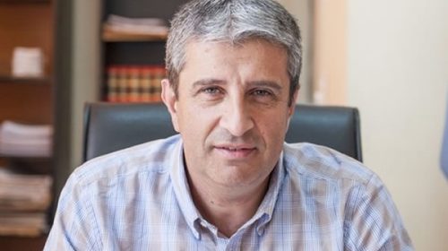 “La jubilación es voluntaria”, dijo Daniel Elías sobre los cambios en la edad jubilatoria
