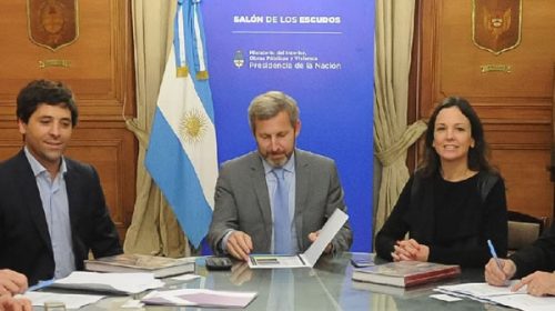 Anunciaron viviendas para víctimas de violencia de género y difundieron las direcciones