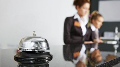En su último registro, INDEC expresó una caída en la ocupación hotelera