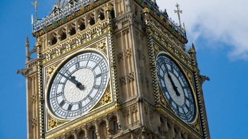 El Big Ben guardará silencio durante los próximos cuatro años