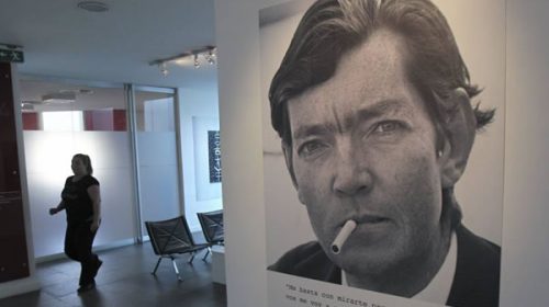 La obra de Julio Cortázar tendrá su homenaje en China
