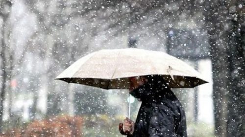 Entre Ríos bajo alerta por lluvia: cuántos milímetros lloverán