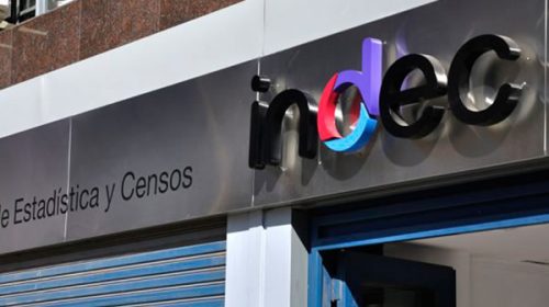 El INDEC dará a conocer esta tarde el nivel del PBI del tercer trimestre