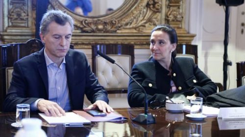 Mauricio Macri no viajará a reunión de la ONU en septiembre