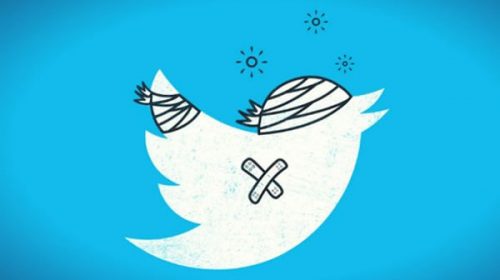 Twitter se desploma entre las preferencias de los usuarios argentinos