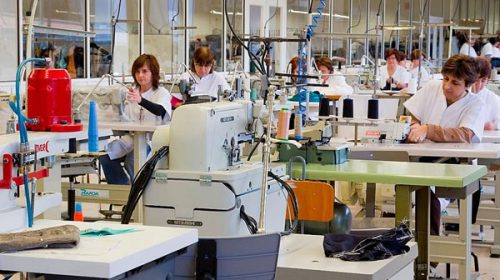 Gremio textil y empresarios acordaron conformar mesa de diálogo anticrisis