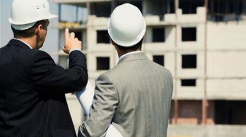 Efecto obra pública: en junio la construcción aumentó 17%