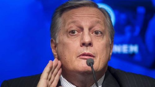 El Gobierno anunció que después de octubre aumentarían las tarifas