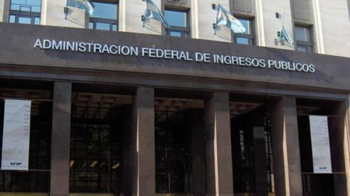 La AFIP alerta por correos electrónicos “truchos”