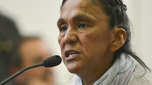 La Justicia decidió la prisión domiciliaria de Sala, pero hay debate por la vivienda elegida