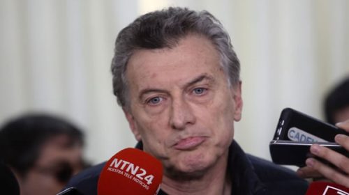 Olvido: denuncian a Macri por omitir una propiedad millonaria en su declaración jurada