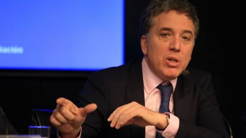 En Cambiemos derrochan optimismo: “Se vienen 20 años de crecimiento”