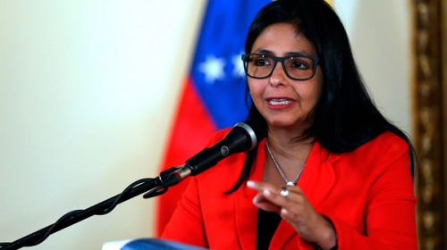 Venezuela: la Constituyente puso fecha para la redacción de una nueva Carta Magna