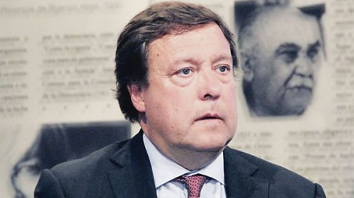 Río Negro presentará un proyecto de ley para impedir la instalación de centrales nuclear
