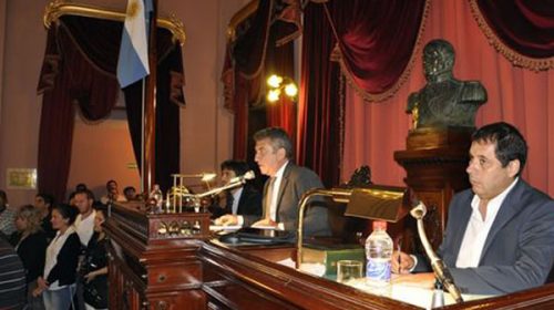 Comienza a tratarse en Diputados la eliminación de Ingresos Brutos para créditos hipotecarios