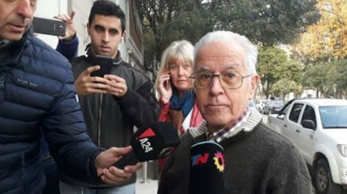 Someterán a Rivas a pericias psicológicas y psiquiátricas