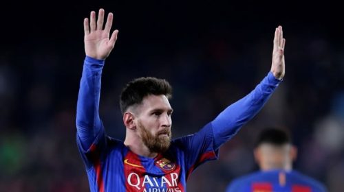 Según CIHEFE, Messi es el mejor jugador en 86 ligas jugadas en España, por encima de todos