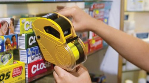 Los precios en los supermercados aumentaron 5% por la suba del dólar