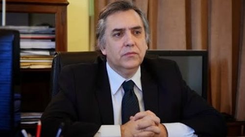 Preparan “la estrategia de defensa y ataque” ante la demanda de Buenos Aires por fondos coparticipables
