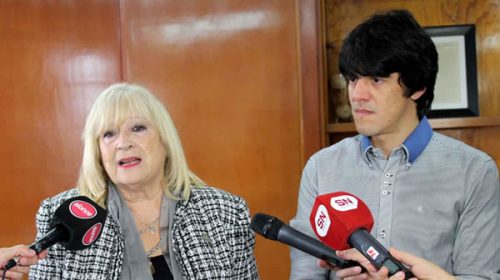 Inician en octubre los concursos para titularizar cargos docentes