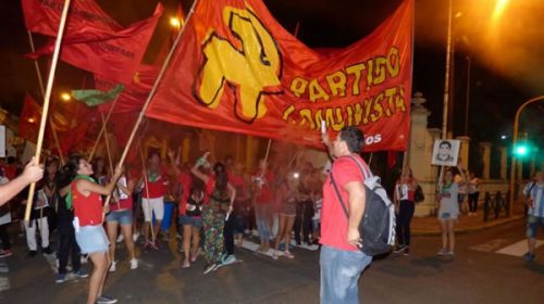 El PC Entre Ríos llamó a “enfrentar al macrismo en las elecciones de octubre”