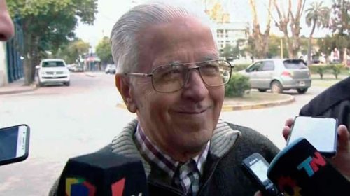 Polémico: para el abogado acusado de abuso sexual, sus denunciantes “nunca se sintieron víctimas”