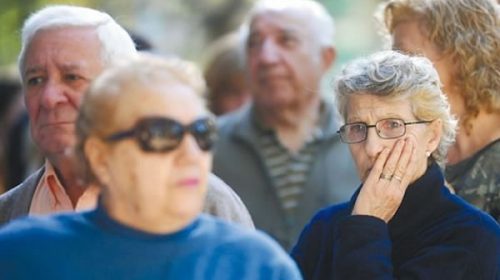 La Casa Rosada le puso plazo al ajuste de los jubilados provinciales