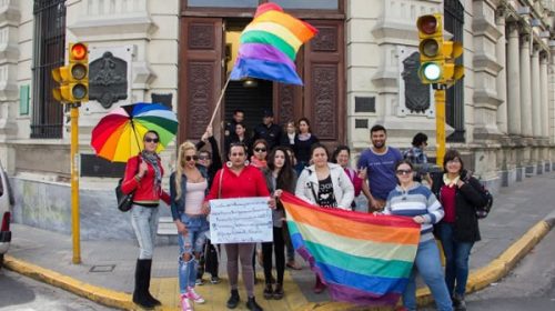 El Senado tratará el proyecto para crear el Área Provincial de “Políticas Identidad de Género y Diversidad Sexual”