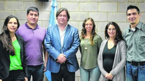 Un equipo de científicos argentinos da otro gran paso contra las superbacterias