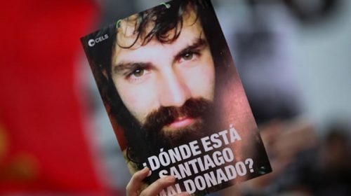 Gobierno no accedió al pedido de la familia de crear una comisión de expertos independientes