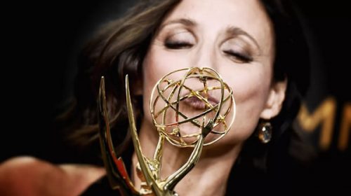 Todos los ganadores de los premios Emmy 2017