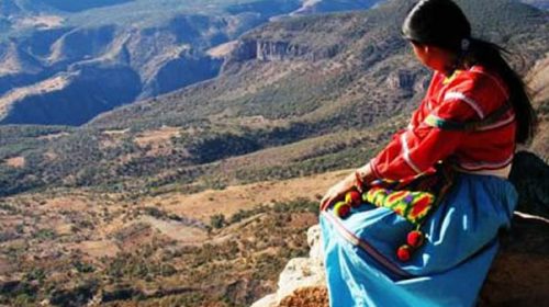 Aprueban por unanimidad prorrogar desalojos en tierras indígenas