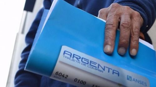 Nueva oferta de ANSES para los que cobran asignaciones