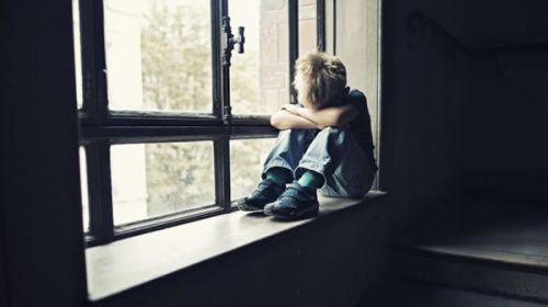 Proponen dar una pensión a hijos de víctimas de violencia de género
