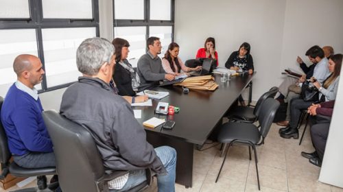 Incorporan aparatología de laboratorio para hospitales y centros de salud de la provincia