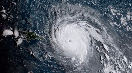 El impacto de “Irma” en Florida será “realmente devastador”